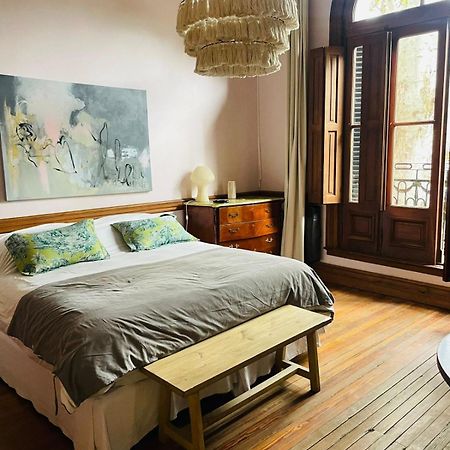Casa Viva Hotel Boutique Junín Dış mekan fotoğraf