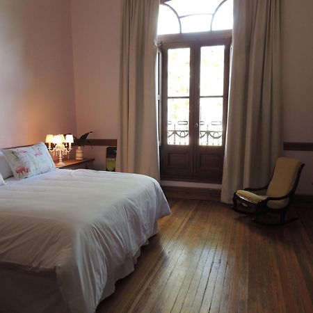 Casa Viva Hotel Boutique Junín Oda fotoğraf