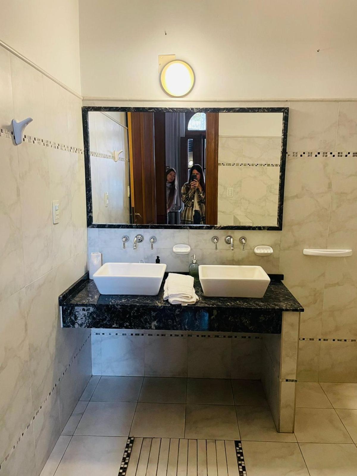Casa Viva Hotel Boutique Junín Dış mekan fotoğraf