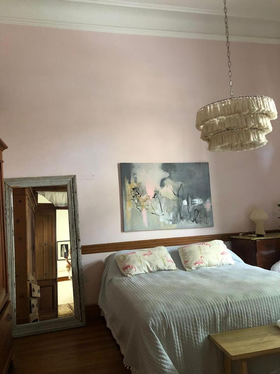 Casa Viva Hotel Boutique Junín Dış mekan fotoğraf