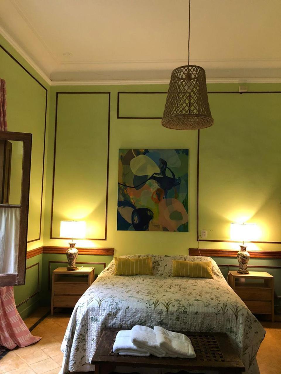 Casa Viva Hotel Boutique Junín Dış mekan fotoğraf