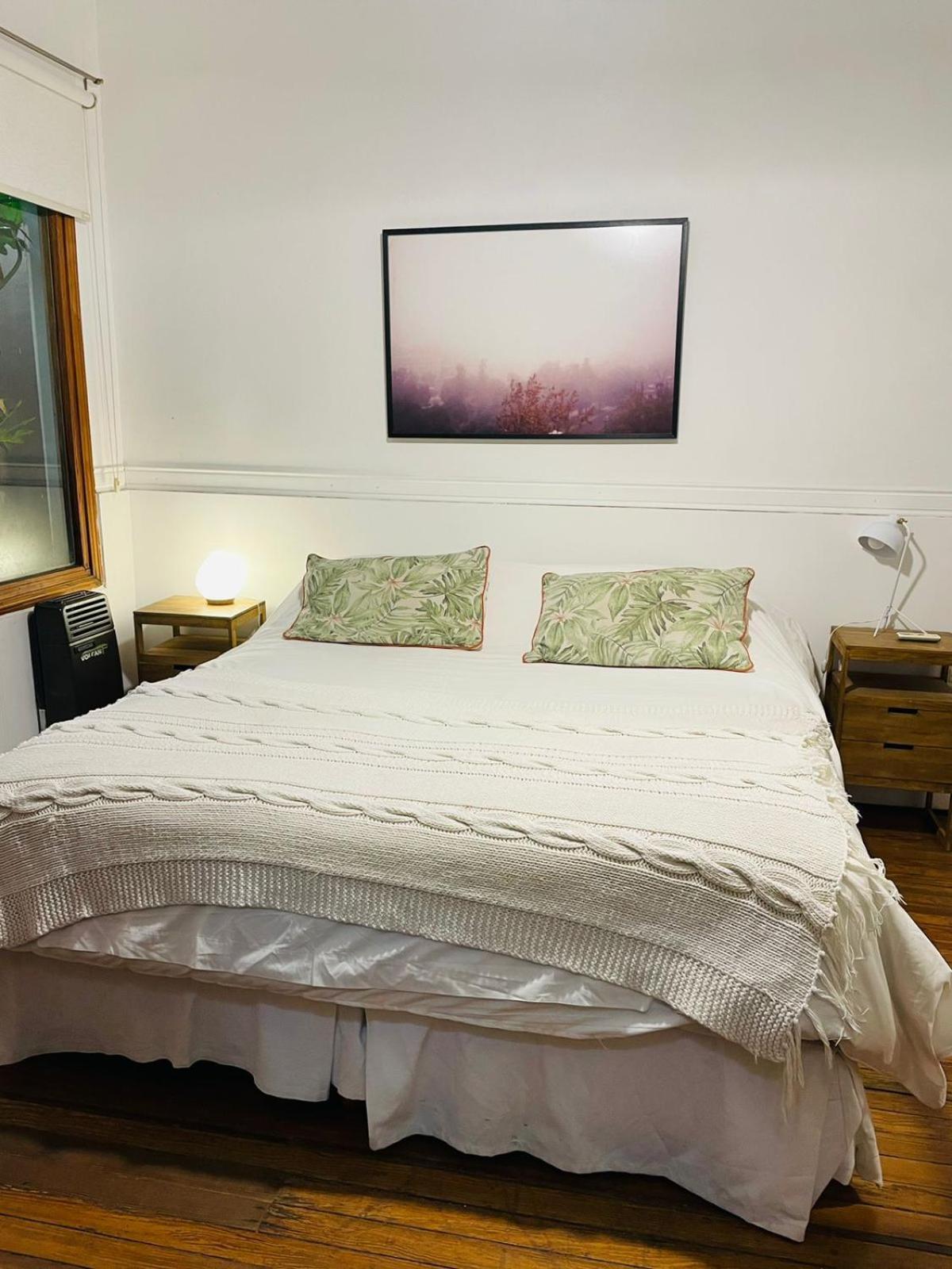 Casa Viva Hotel Boutique Junín Dış mekan fotoğraf