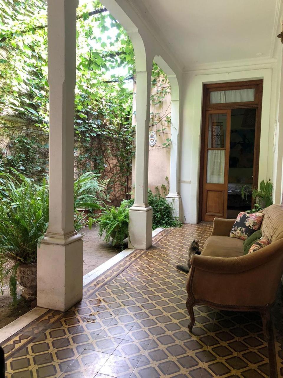 Casa Viva Hotel Boutique Junín Dış mekan fotoğraf