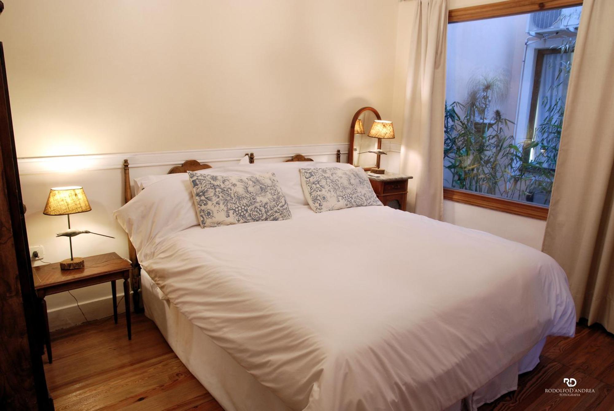 Casa Viva Hotel Boutique Junín Dış mekan fotoğraf