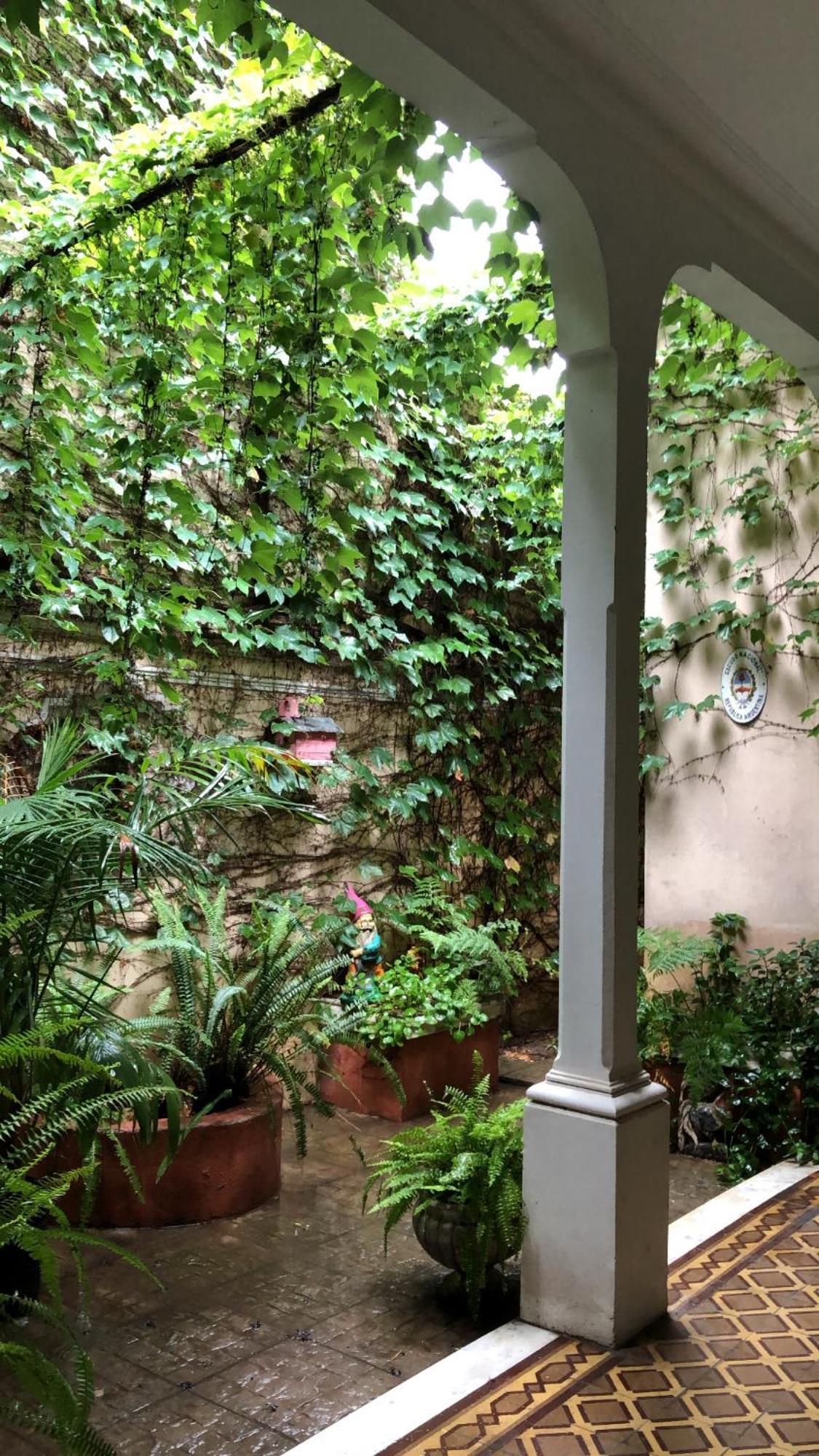 Casa Viva Hotel Boutique Junín Dış mekan fotoğraf