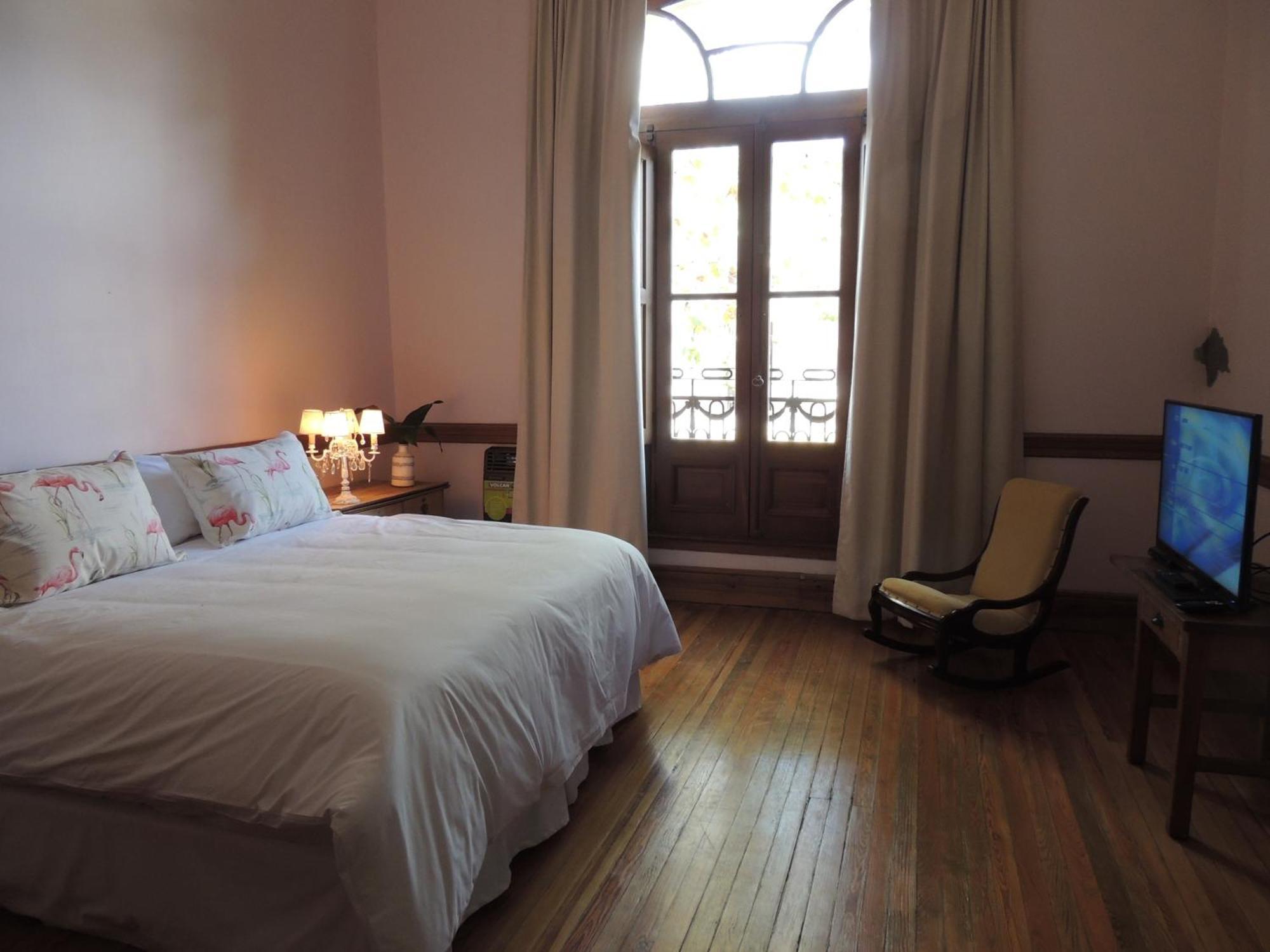 Casa Viva Hotel Boutique Junín Oda fotoğraf