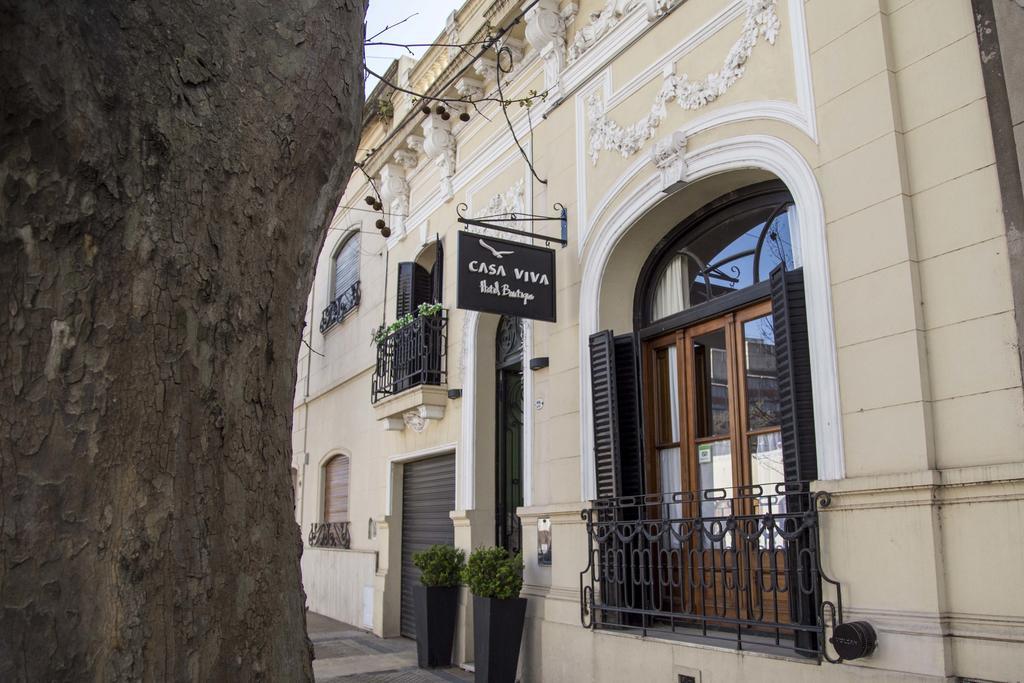 Casa Viva Hotel Boutique Junín Dış mekan fotoğraf