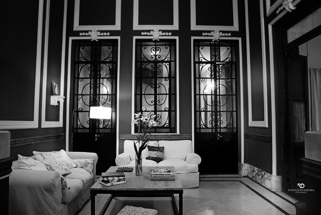 Casa Viva Hotel Boutique Junín Dış mekan fotoğraf