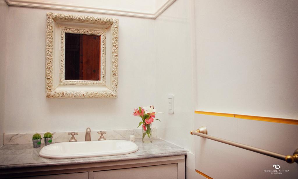 Casa Viva Hotel Boutique Junín Oda fotoğraf