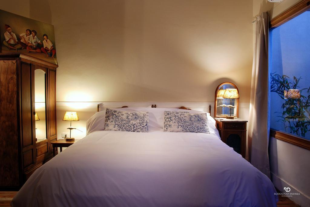 Casa Viva Hotel Boutique Junín Oda fotoğraf