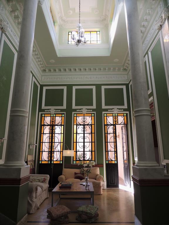 Casa Viva Hotel Boutique Junín Dış mekan fotoğraf