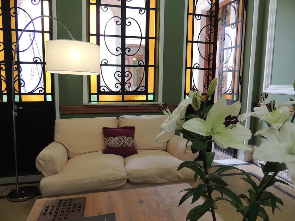 Casa Viva Hotel Boutique Junín Dış mekan fotoğraf