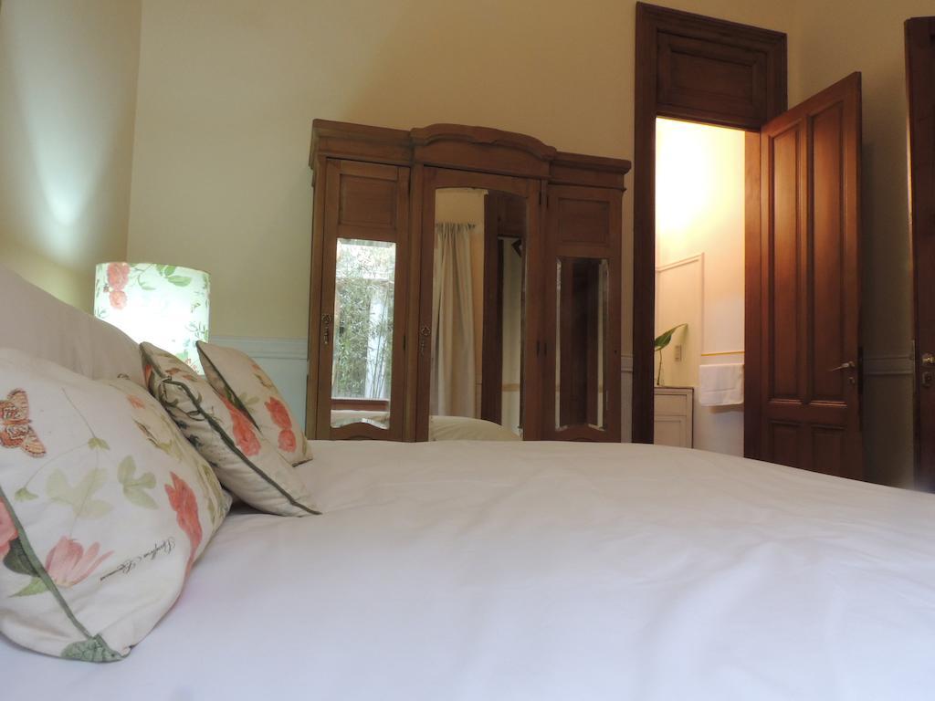 Casa Viva Hotel Boutique Junín Oda fotoğraf