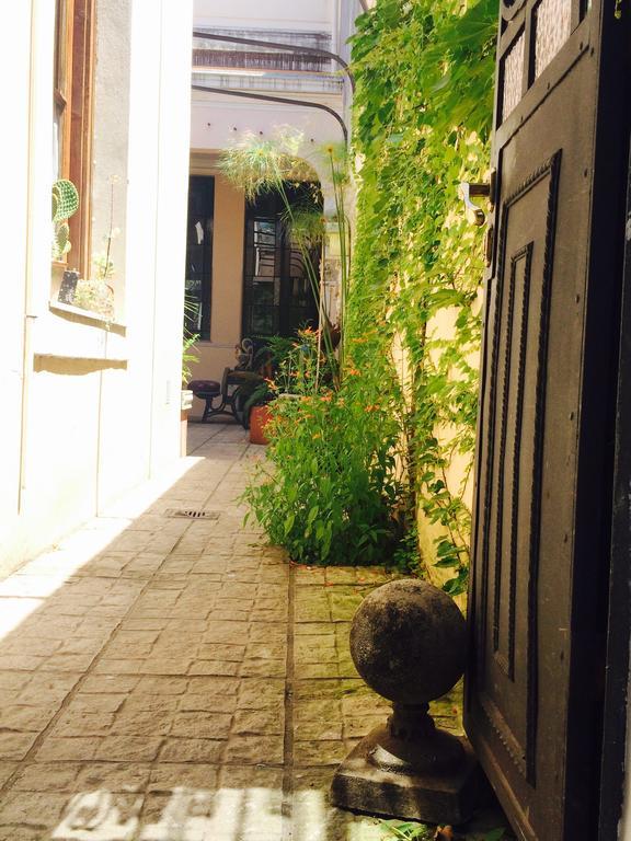 Casa Viva Hotel Boutique Junín Dış mekan fotoğraf