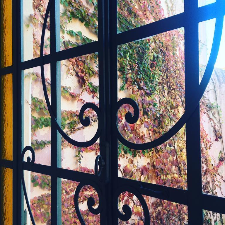 Casa Viva Hotel Boutique Junín Dış mekan fotoğraf
