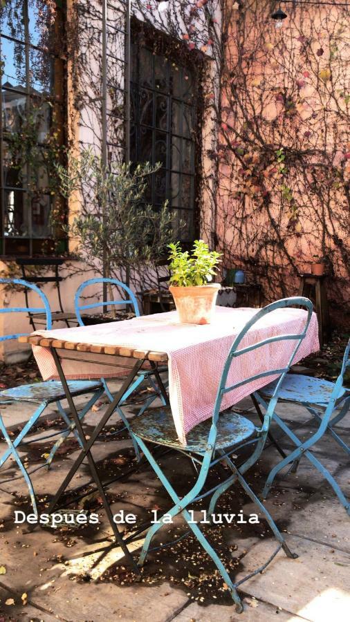 Casa Viva Hotel Boutique Junín Dış mekan fotoğraf