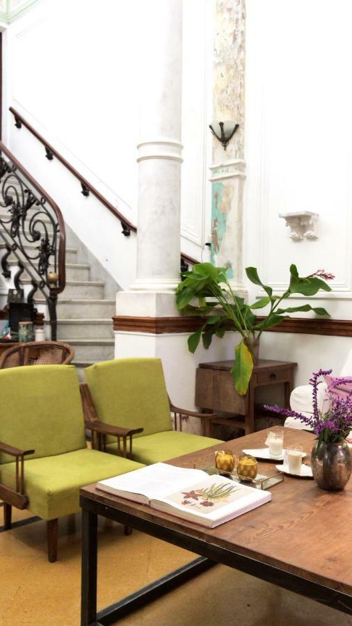 Casa Viva Hotel Boutique Junín Dış mekan fotoğraf